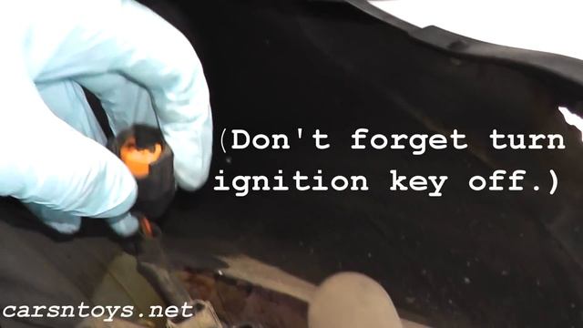 How To Test and Replace EVAP Canister Vent Control Valve P0446 смотреть онлайн