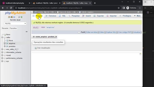 Como criar formulário upload múltiplo com PHP e salvar o nome do arquivo no banco de dados смотреть онлайн