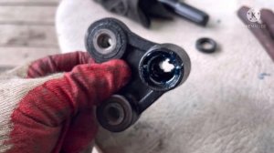 Как смазать прогрессию на мотоцикле. И нужно ли это вообще делать на новом мотоцикле?