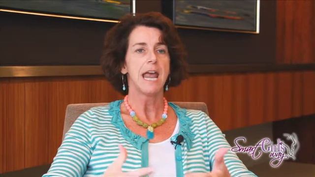 100x100 Project's Social Entrepreneur and Edwards Angell Palmer & Dodge LLP, Partner -- Susan Kelle смотреть онлайн