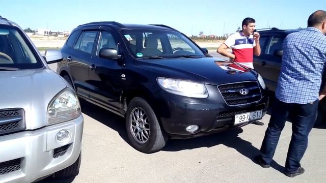 Hyundai Club Azerbaijan 20170917 144140 смотреть онлайн