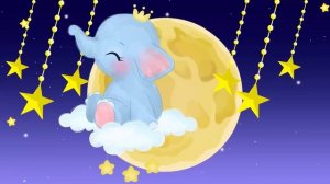 Клуб Лучшие Детские Колыбельные - Расслабляющая Музыка Для Сна Детей - Спокойная Мелодия Для Сна