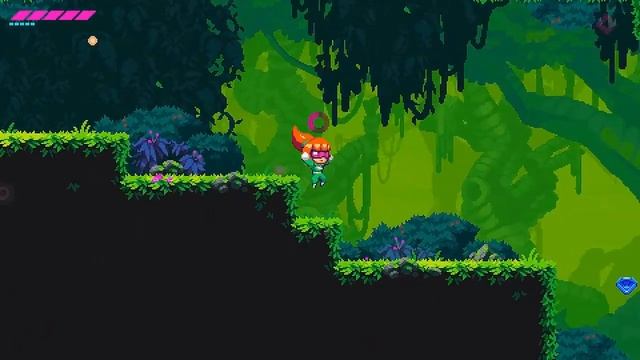 LUME AND THE SHIFTING VOID GAMEPLAY DEMO : NEW CYBERPOP ACTION PLATFORMER смотреть онлайн