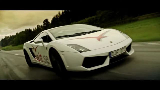 Se Magnus Lindberg köra Lamborghini Gallardo LP 560-4 via Live it upplevelser смотреть онлайн