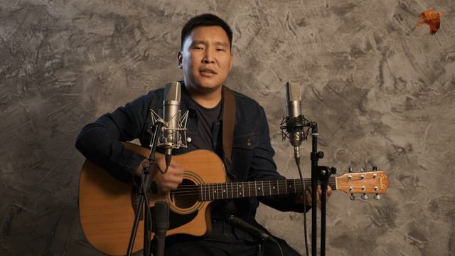 Иннокентий Лебедев - Амикан - Амма Кытыла смотреть онлайн