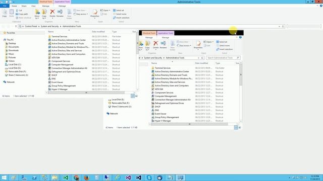 How To Create ODBC Connection For MS SQL смотреть онлайн