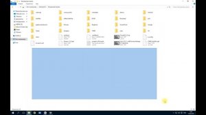 Где находится корень диска, раздела, памяти внутренней/внешней?