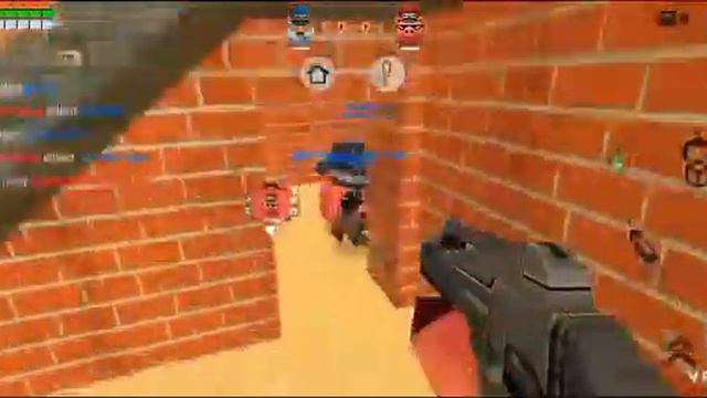 Правдивы ли мифы чикен гана часть 3. смотреть онлайн