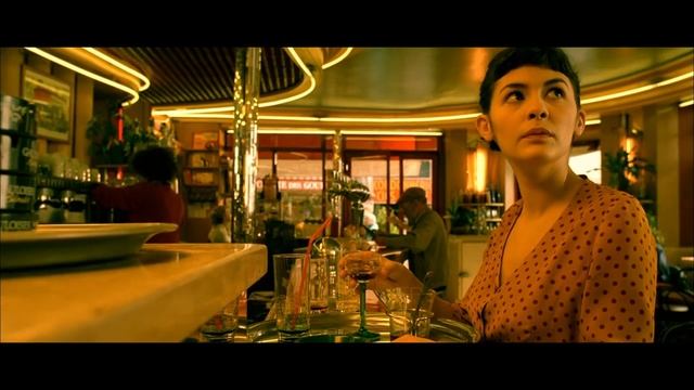 Амели. Вальс.