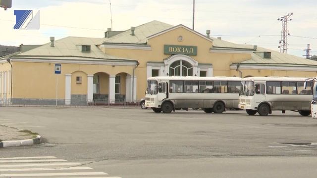 Этой осенью приступят к капитальному ремонту ж/д вокзала смотреть онлайн