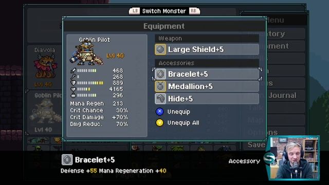 PvP Tips! | Monster Sanctuary | Best Team Guide смотреть онлайн