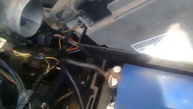 Cambio De Motor Peugeot 306