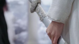 Песня Луны 1 сезон 40 серия