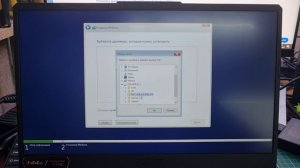 Установщик Windows не видит диски/разделы в ходе установки системы, в чем проблема?