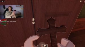 ДИПИНС ИЩЕТ ДЕВУШКУ В НЕКТО МИ И ИГРАЕТ В РОБЛОКС DOORS