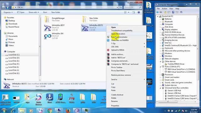 How to activate infinity BEST, BEST2 (NK2) and Samsung (SM module) on Nokia BEST dongle смотреть онлайн