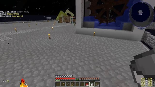 Project Ozone 3 Kappa Mode - SIMPLE CRYSTALS [E16] (Modded Minecraft Sky Block) смотреть онлайн
