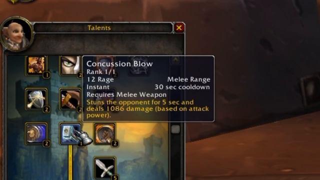 What WOTLK Classic will change for Protection Warrior смотреть онлайн