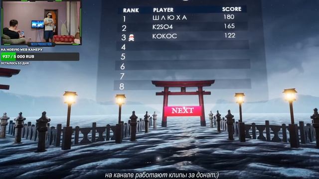 Reiko Fragments VR +18 // NeeO Продакшн смотреть онлайн