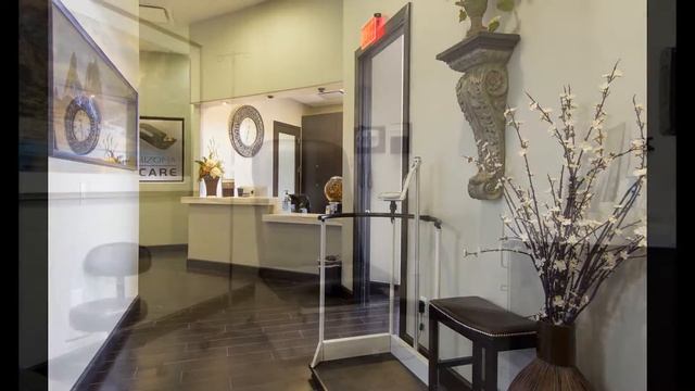 Southern Arizona Urgent Care - N. Oracle Clinic смотреть онлайн