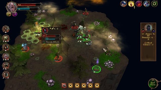 Let's Play Demon's Rise : Lords of Chaos (Ep.7 - Getting Stronger Through Quick Battles) смотреть онлайн