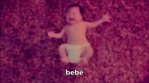 Big Bang - Bae Bae (Bebè) canzone coreana italianizzata