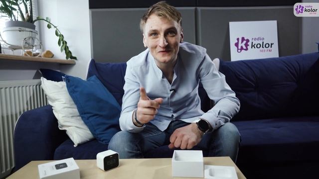 Made in China - Qingping Air Monitor lite смотреть онлайн