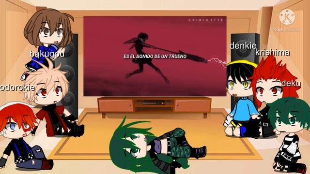 bnha react to mlb night falls lazy 300 subs please смотреть онлайн