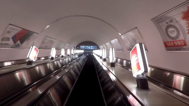 Метро Алматы смотреть онлайн