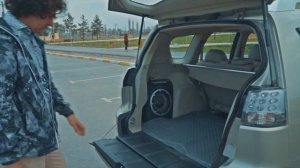 Обзор Mitsubishi Outlander 2008 3.0 | Тест драйв Мицубиси Аутлендер 2 поколения