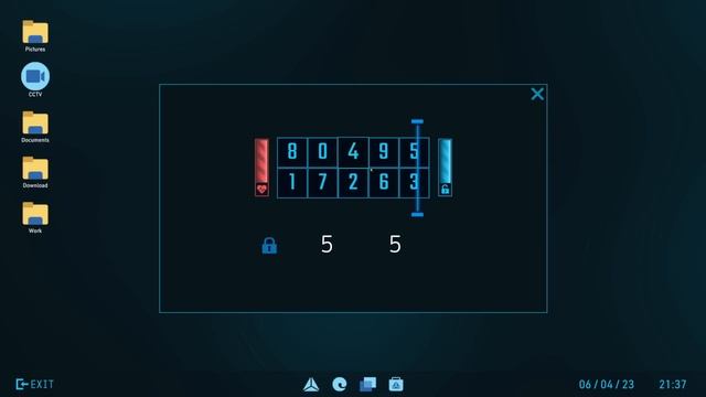 Crime Scene Cleaner (Demo)