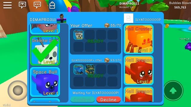 6 ТИПОВ ИГРОКОВ РОБЛОКС смотреть онлайн