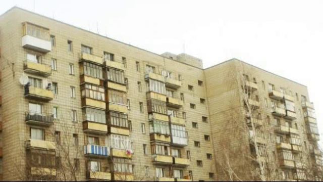 История "Малосемейка" смотреть онлайн