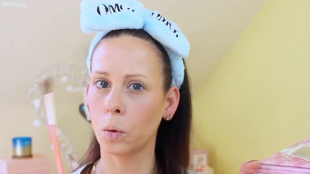 Make-up TRY ON/Sigma Enchanted Palette/ Hourglass LANCÔME /Benefit /Rodial ? смотреть онлайн