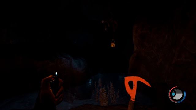 Я СПУСТИЛСЯ В ПЕЩЕРУ К ТУЗЕМЦАМ -The Forest #2 смотреть онлайн