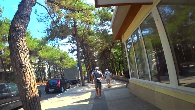 Новороссийск. День Военно-Морского флота. смотреть онлайн