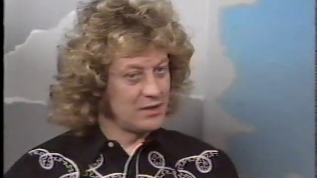 SLADE "PERSEVERANCE" DOCUMENTARY - PART THREE- 1986 смотреть онлайн