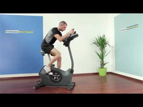 Велотренажер NordicTrack GX4.1 смотреть онлайн