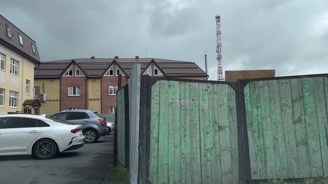 53/Переезд из Казахстана. Почему РУССКИЕ после 50 лет не переезжают в Россию! Ремонт в ДОМЕ! Сибирь смотреть онлайн