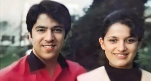 Аҳмад Зоҳир - Ahmad Zahir - احمد ظاهر - Агар зи халқ маломат - Agar ze khalq malamat