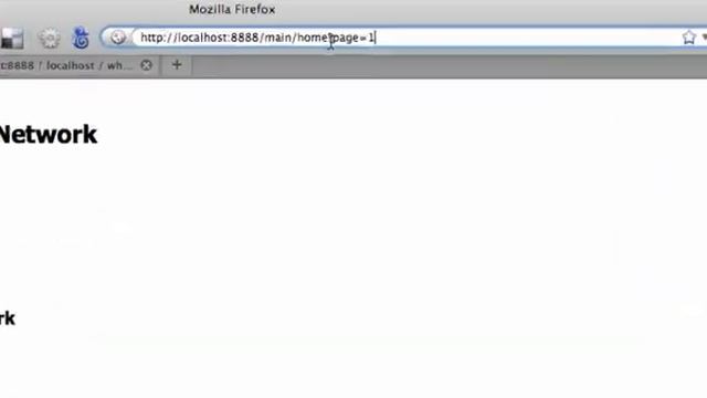 Episode 13: Pagination with ColdFusion on Wheels смотреть онлайн