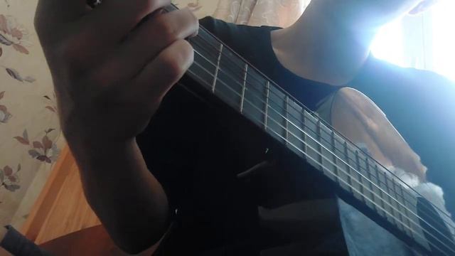 монстр в Париже на гитаре смотреть онлайн