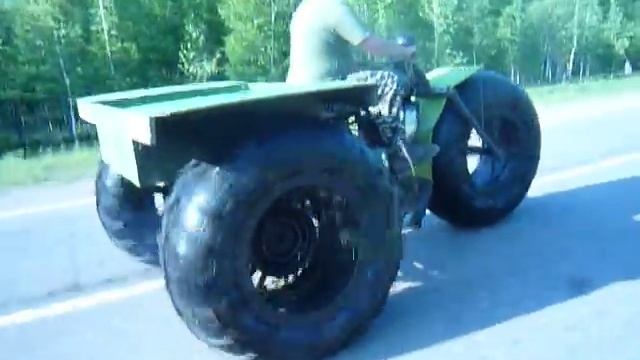 трицикл (обзор) смотреть онлайн