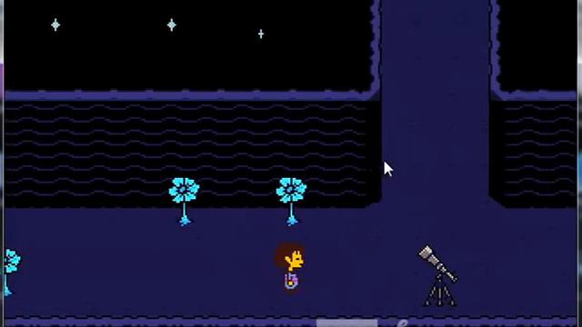 Где найти пуанты в undertale смотреть онлайн