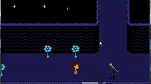 Где найти пуанты в undertale