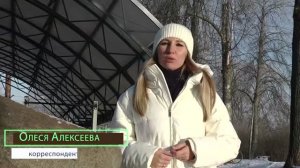 Город Любим - самый маленький город Ярославской области