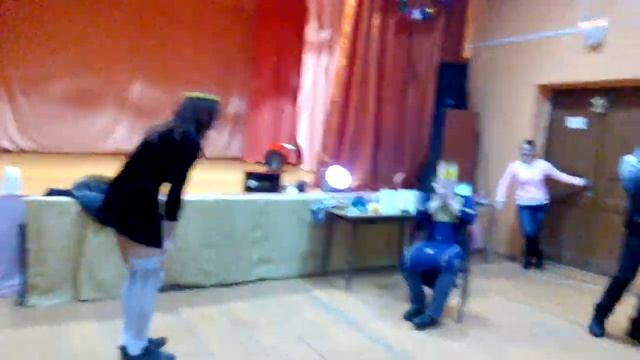 Новосельский Дк