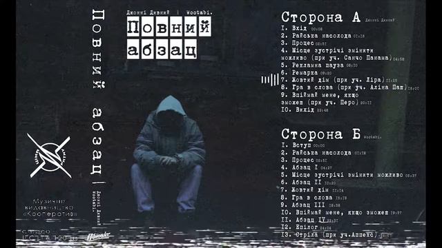 7. Джонні Дивний | Wootabi. - Жовтий Дім (При Уч. Ліра) [Скретч Від DJ Shon] смотреть онлайн