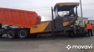 Работа Камаз 6520 КДМ, возим асфальт, щебень. Один рабочий день