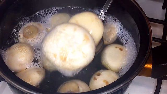 Салат с шампиньонами Быстро и не дорого смотреть онлайн